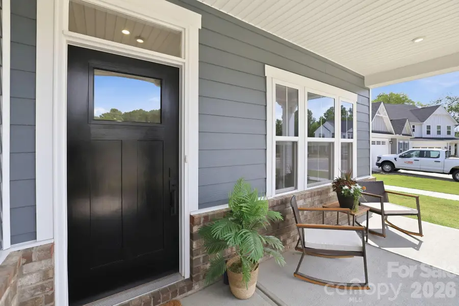 1037 Nettle Bank Road, Indian Trail, NC 28079 - #2