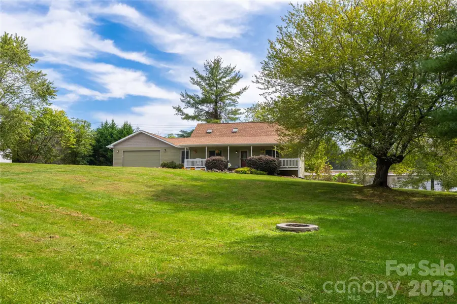 43 Evan Tyler Lane, Horse Shoe, NC 28742 - #3