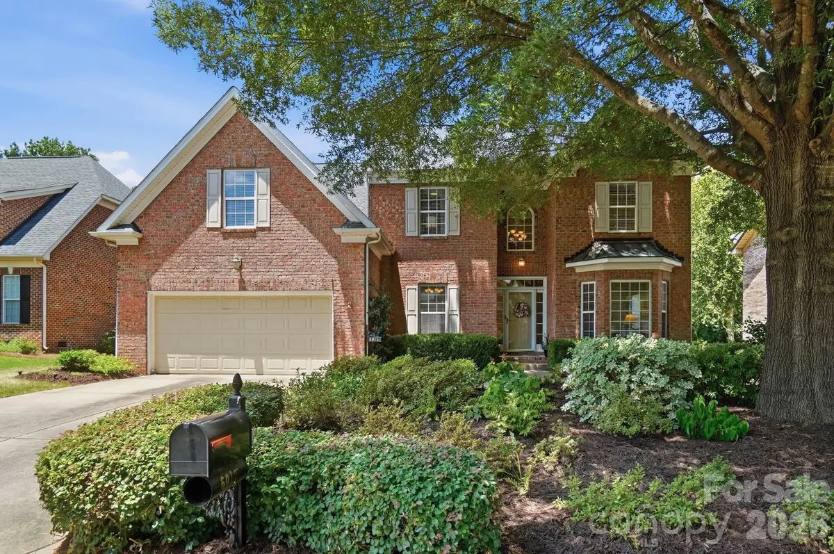 6017 Colton Ridge Drive, Indian Trail, NC 28079 - #1