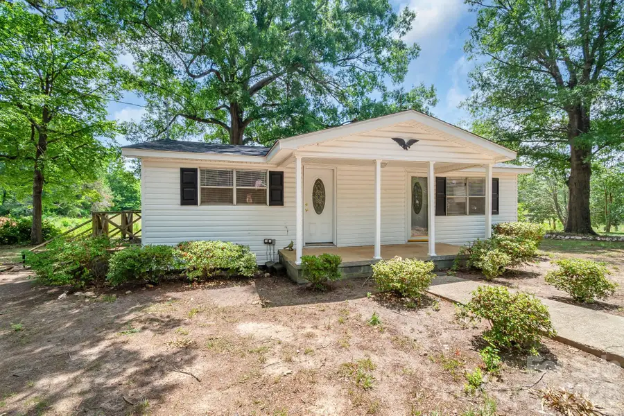 197 Faulkenberry Road, Pageland, SC 29728 - #2