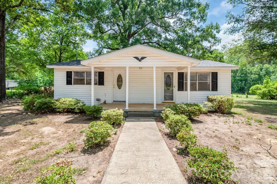 197 Faulkenberry Road, Pageland, SC 29728 - #3