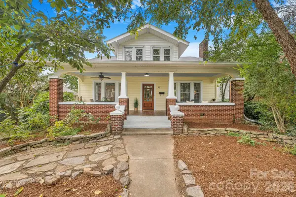 33 Fairfax Avenue, Asheville, NC 28806