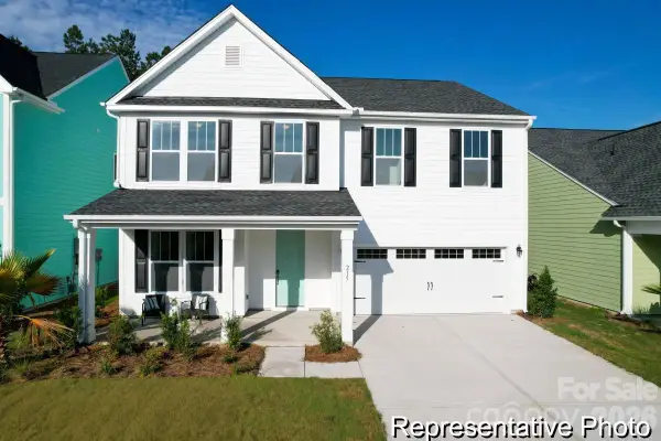 120 Soft Breeze Bend #164B, Locust, NC 28097
