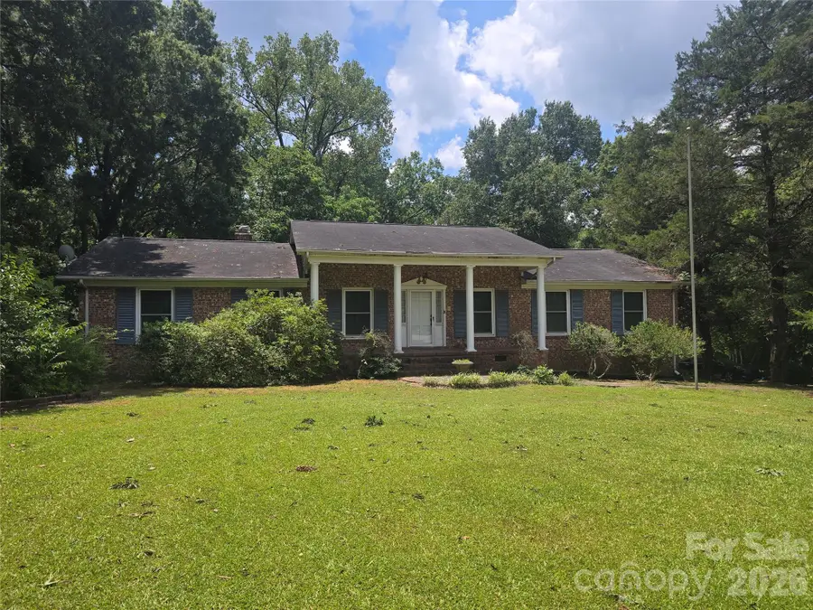 1162 Ja Cochran Bypass, Chester, SC 29706 - #2