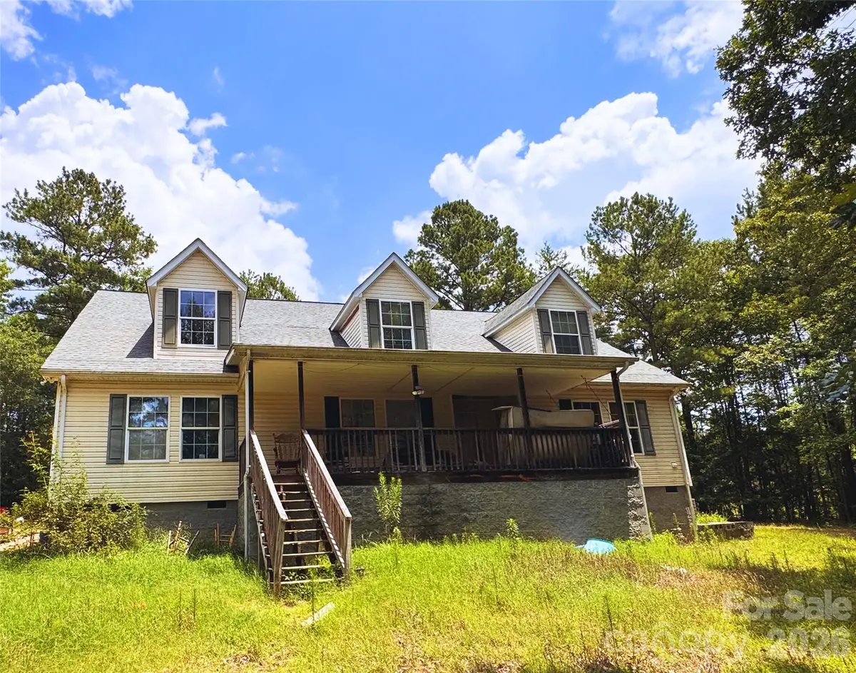 226 Washington Street, Great Falls, SC 29055 - #1