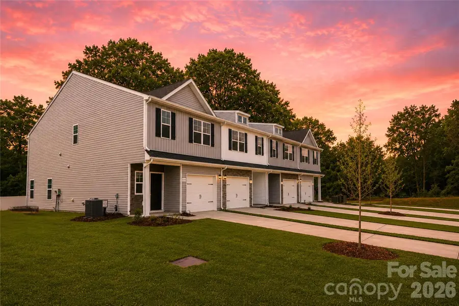 3110 Aberleaf Lane, Charlotte, NC 28227 - #2