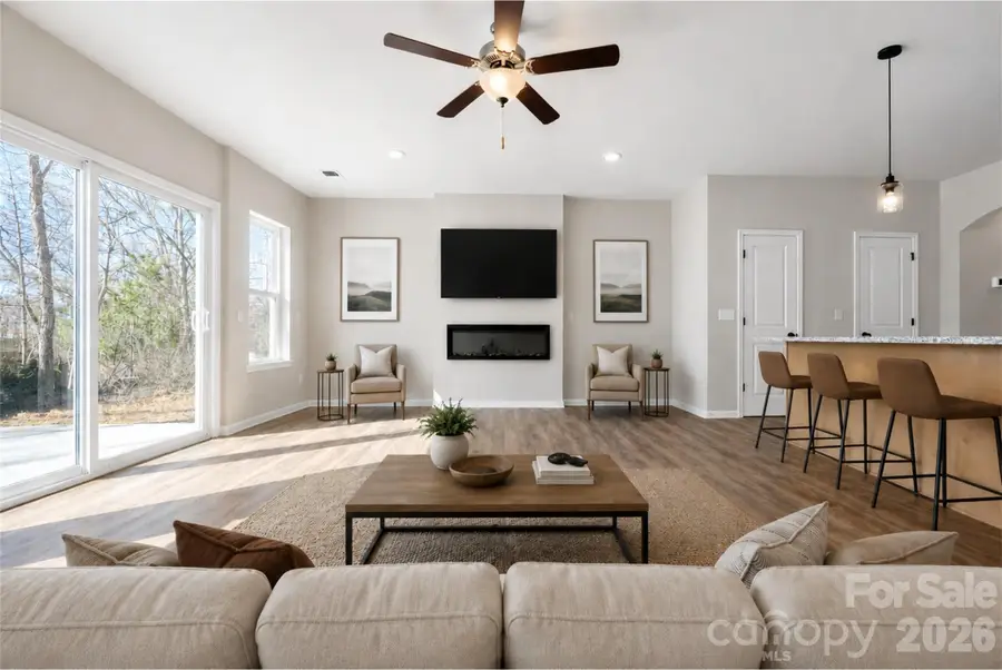3110 Aberleaf Lane, Charlotte, NC 28227 - #3