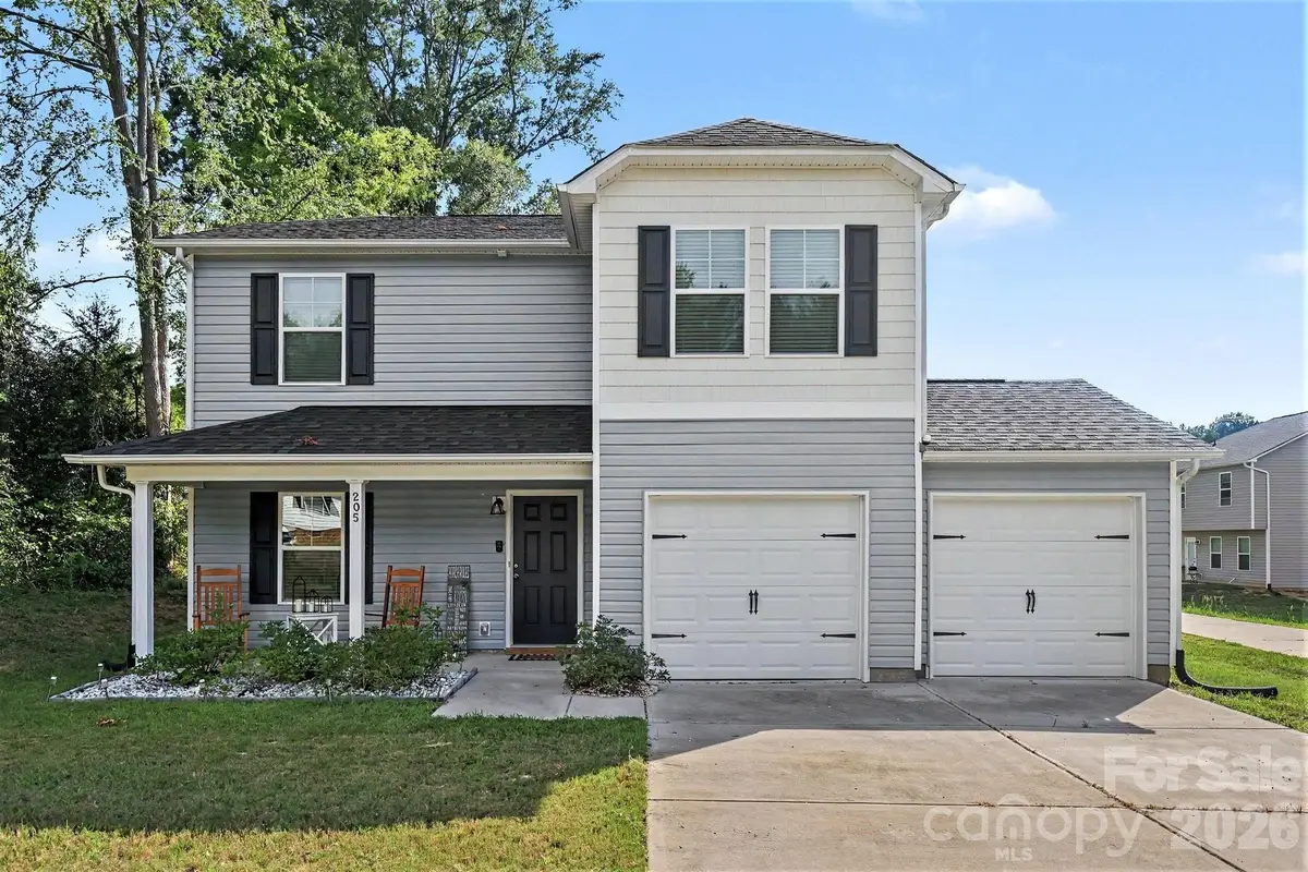 205 Prince Lane, Lancaster, SC 29720 - #1