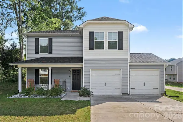205 Prince Lane, Lancaster, SC 29720