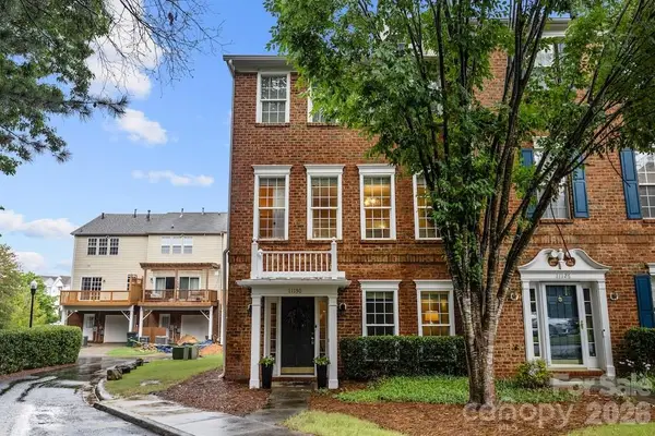 11130 Bladworth Court, Charlotte, NC 28277