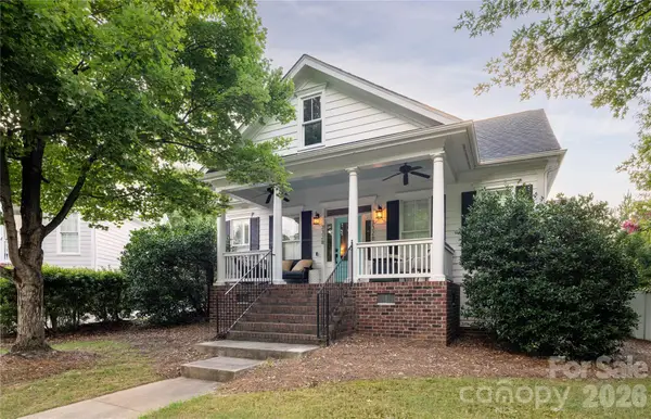 3328 Richards Crossing, Fort Mill, SC 29708