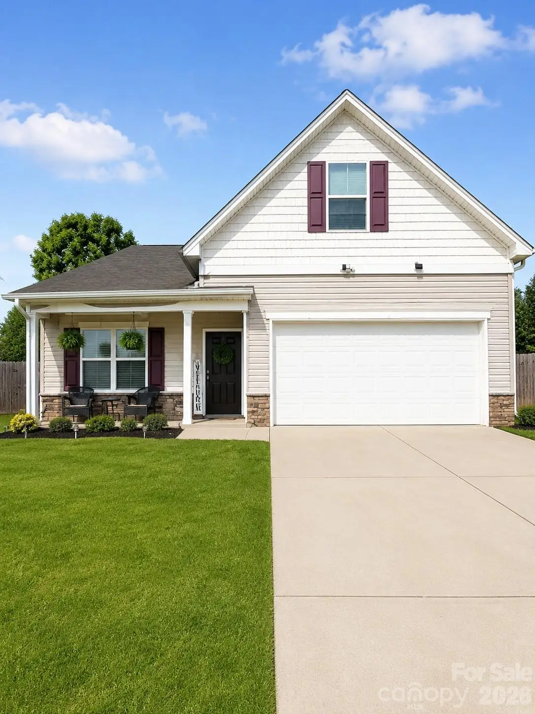 1100 Silvertrace Drive, Salisbury, NC 28144 - #1
