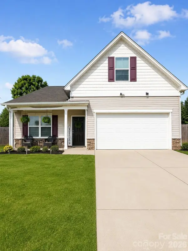 1100 Silvertrace Drive, Salisbury, NC 28144