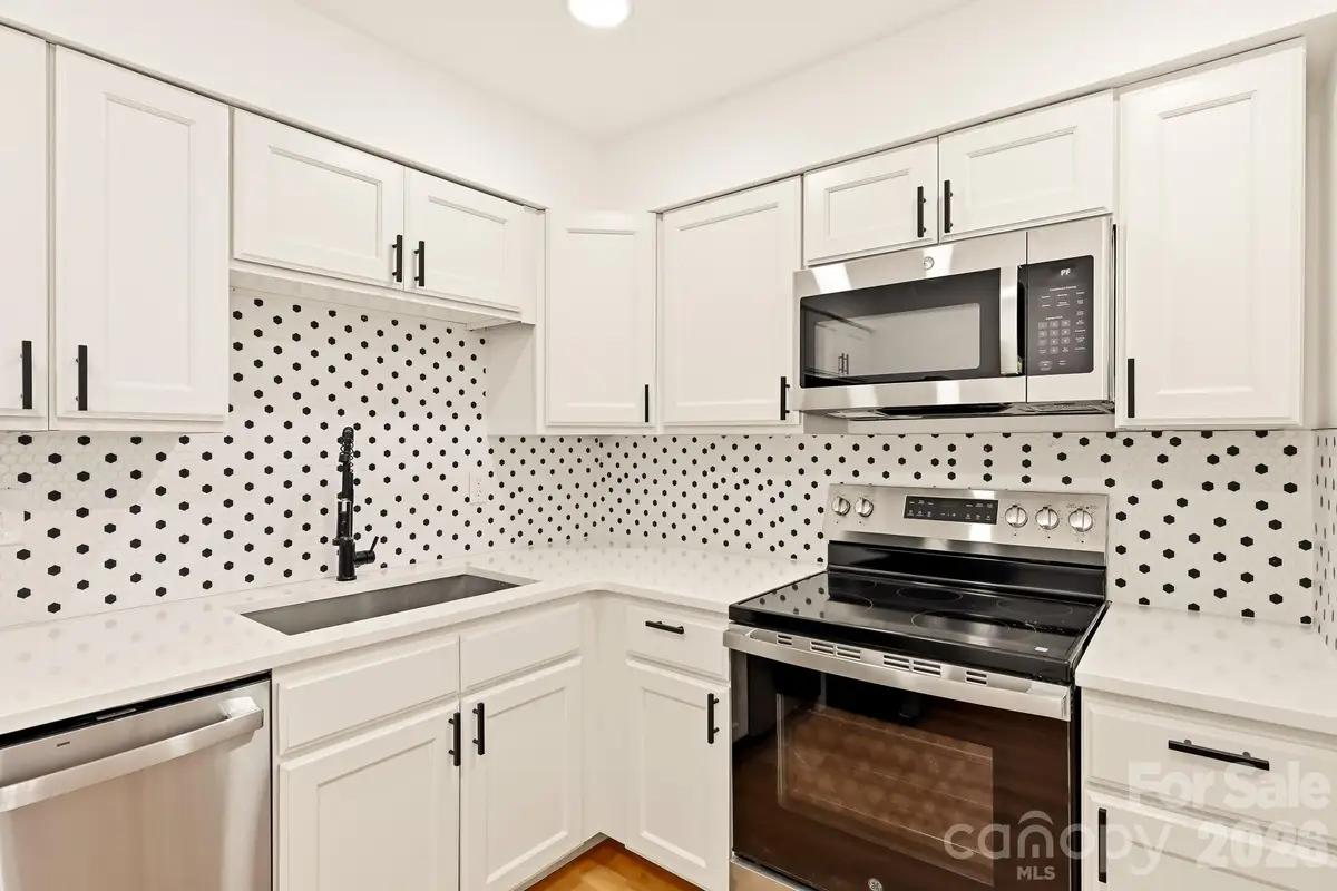 1936 Lakedell Drive, Charlotte, NC 28215 - #1