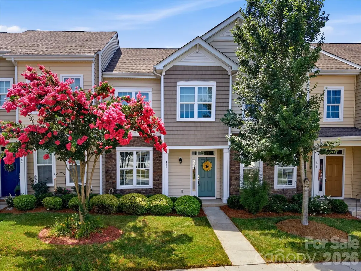 460 Spring Gardens Drive, Belmont, NC 28012 - #1