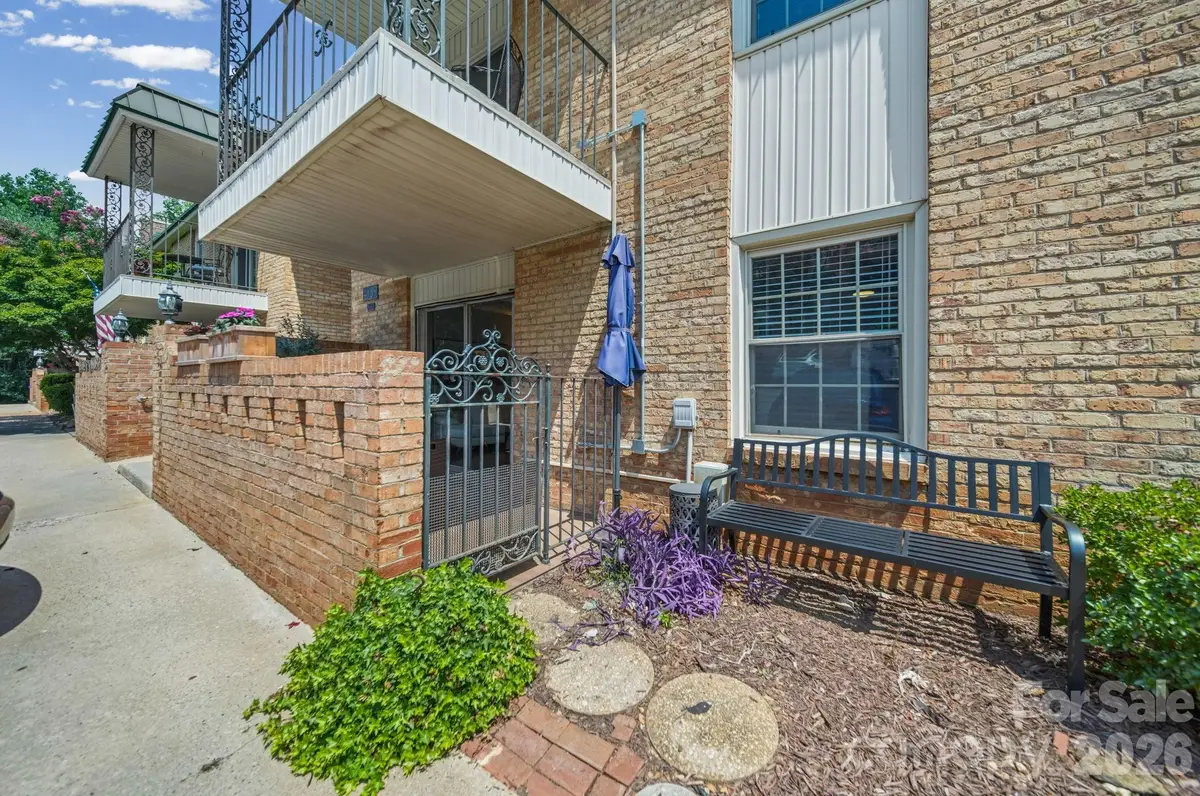 4739 Hedgemore Drive #N, Charlotte, NC 28209 - #1