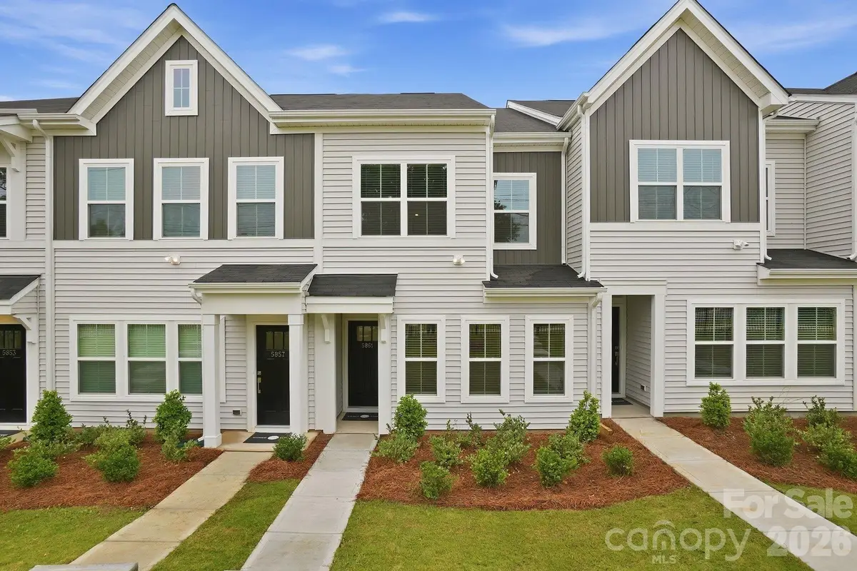 5861 Tuckaseegee Road #3, Charlotte, NC 28208 - #1