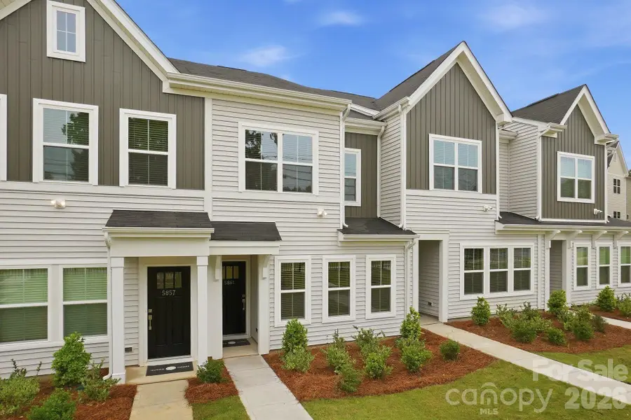 5861 Tuckaseegee Road #3, Charlotte, NC 28208 - #2