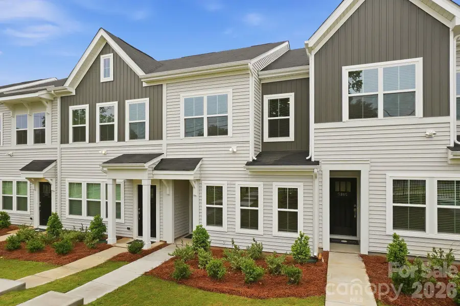 5861 Tuckaseegee Road #3, Charlotte, NC 28208 - #3