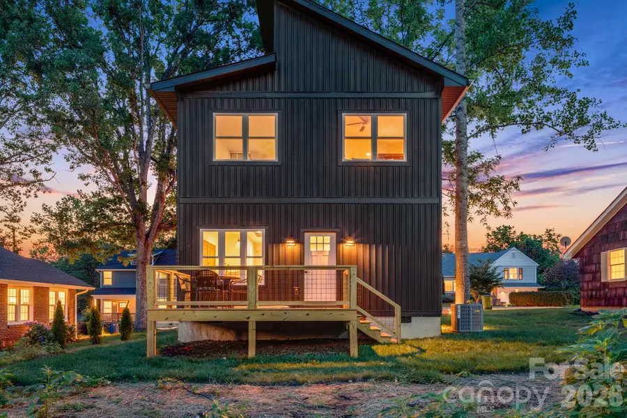 91 Winston Avenue, Asheville, NC 28803 - #2