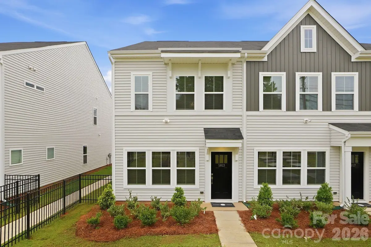 5853 Tuckaseegee Road #5, Charlotte, NC 28208 - #1