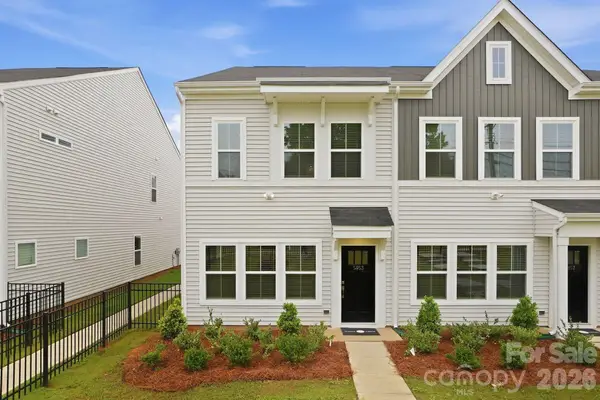 5853 Tuckaseegee Road #5, Charlotte, NC 28208