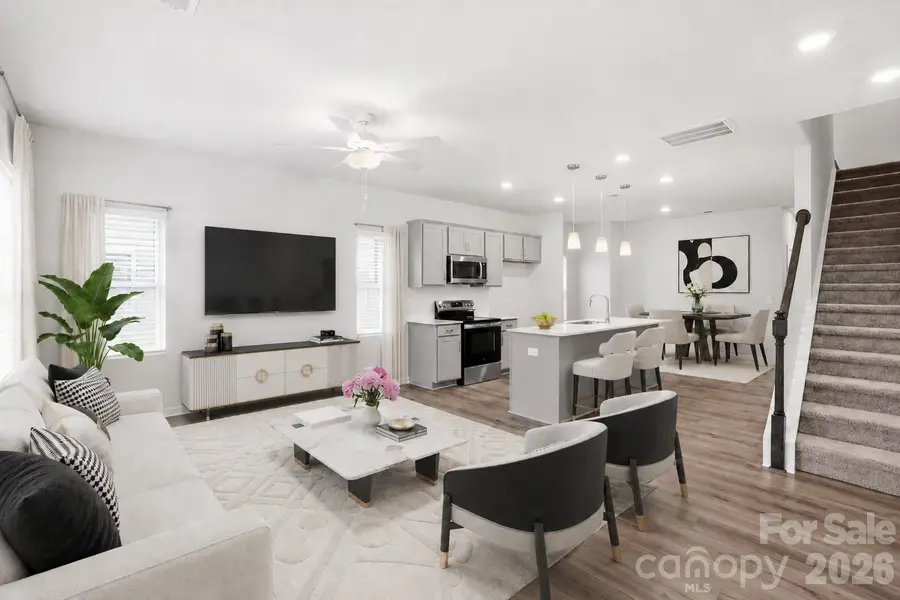 5853 Tuckaseegee Road #5, Charlotte, NC 28208 - #2
