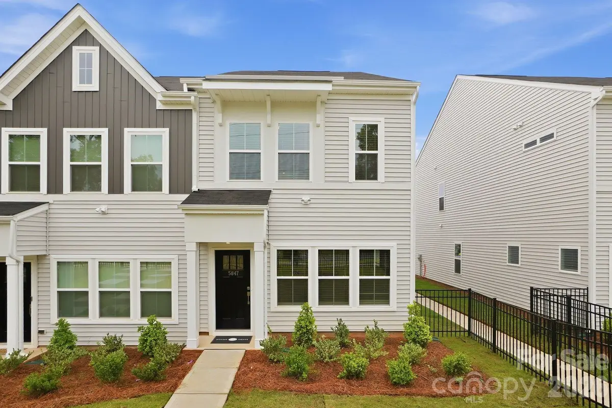 5847 Tuckaseegee Road #6, Charlotte, NC 28208 - #1