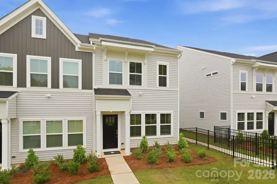 5847 Tuckaseegee Road #6, Charlotte, NC 28208 - #2