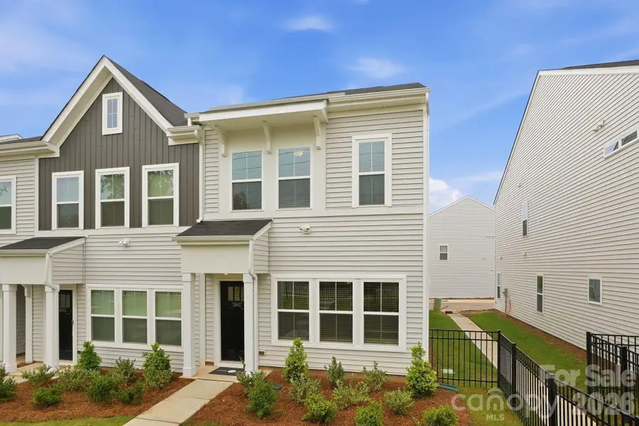 5847 Tuckaseegee Road #6, Charlotte, NC 28208 - #3