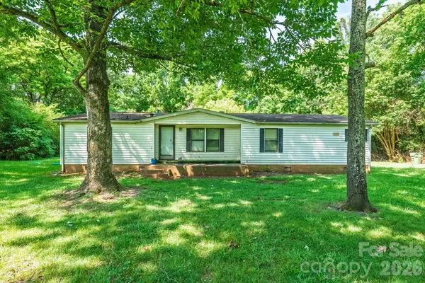 11101 Coble Road, Charlotte, NC 28227