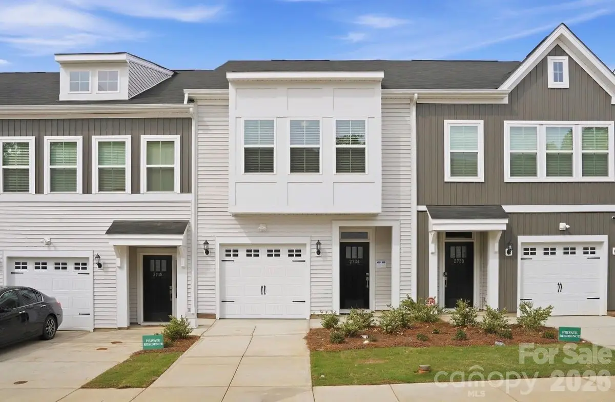 2734 Lehigh Road #39, Charlotte, NC 28208 - #1