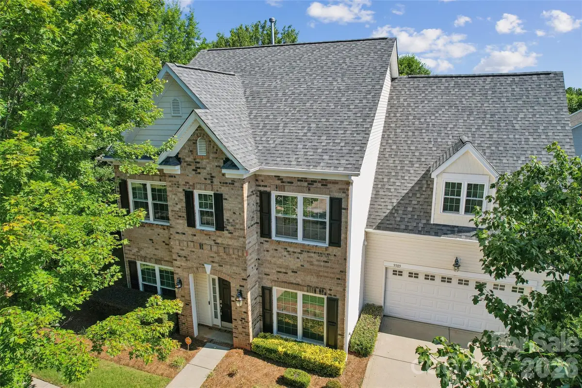 9509 Gilead Grove Road, Huntersville, NC 28078 - #1