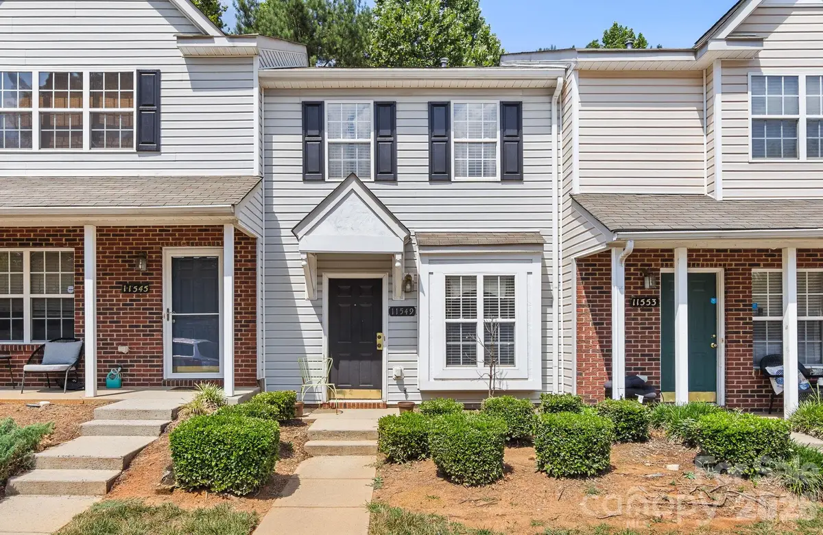 11549 Retriever Way, Charlotte, NC 28269 - #1