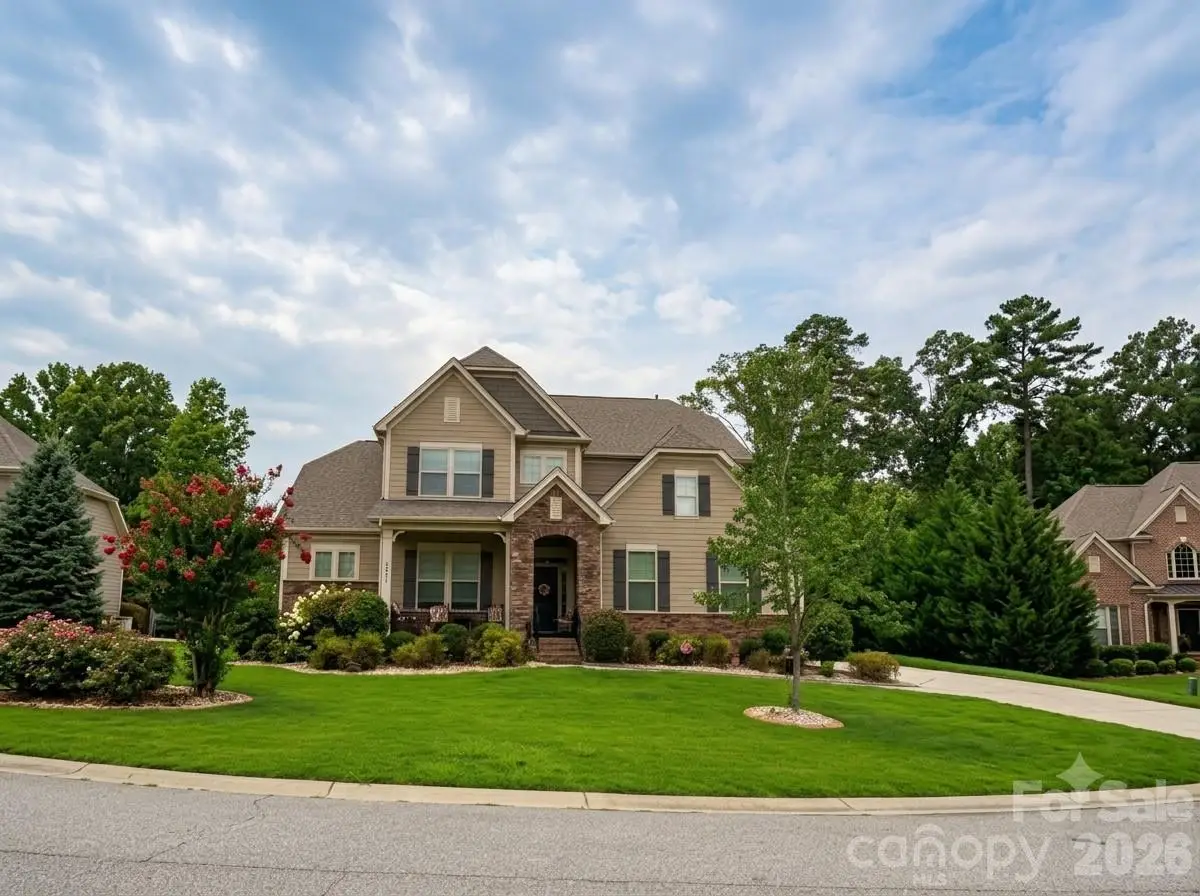 2001 Hampshire Court, Indian Trail, NC 28079 - #1