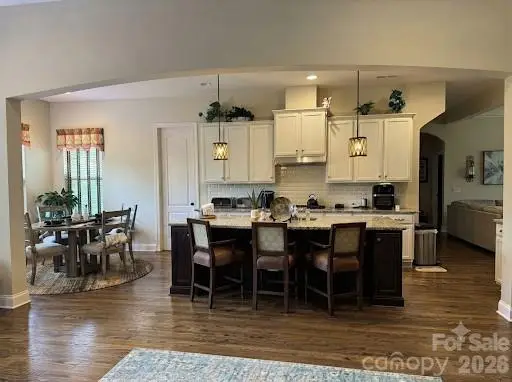 2001 Hampshire Court, Indian Trail, NC 28079 - #2