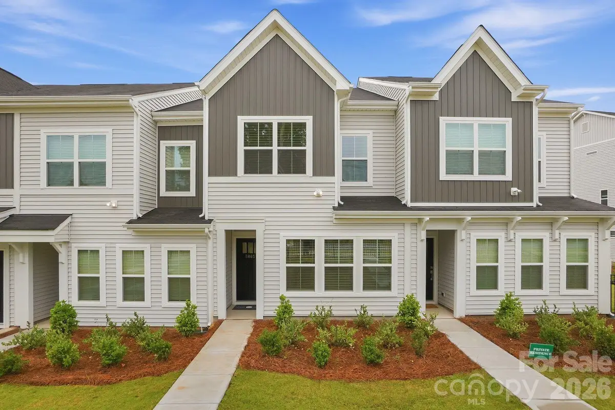 5865 Tuckaseegee Road #2, Charlotte, NC 28208 - #1