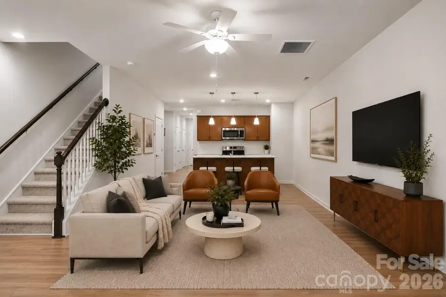 5865 Tuckaseegee Road #2, Charlotte, NC 28208 - #2