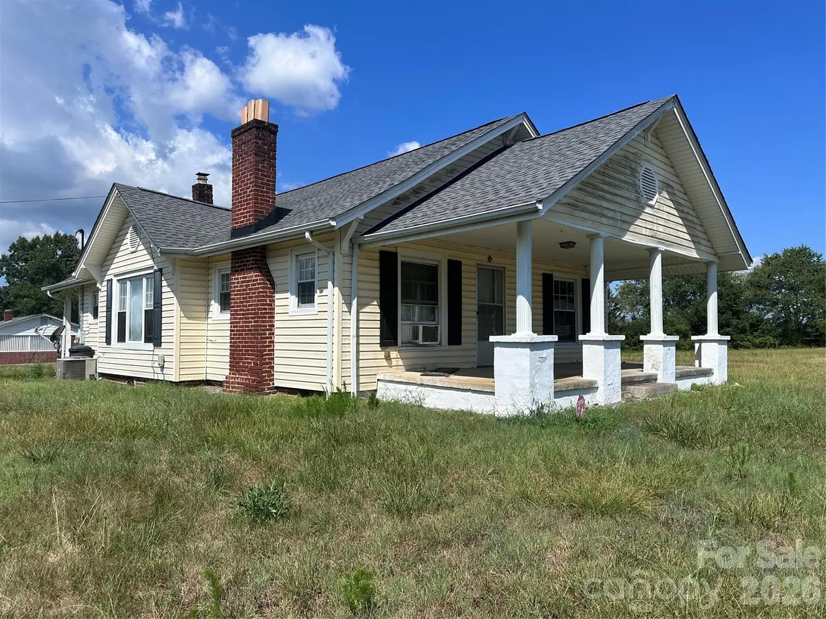 3190 Warlicks Church Road, Connelly Springs, NC 28612 - #1