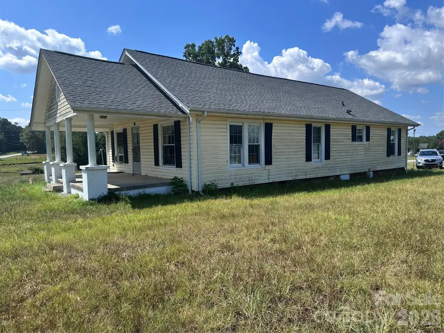 3190 Warlicks Church Road, Connelly Springs, NC 28612 - #2