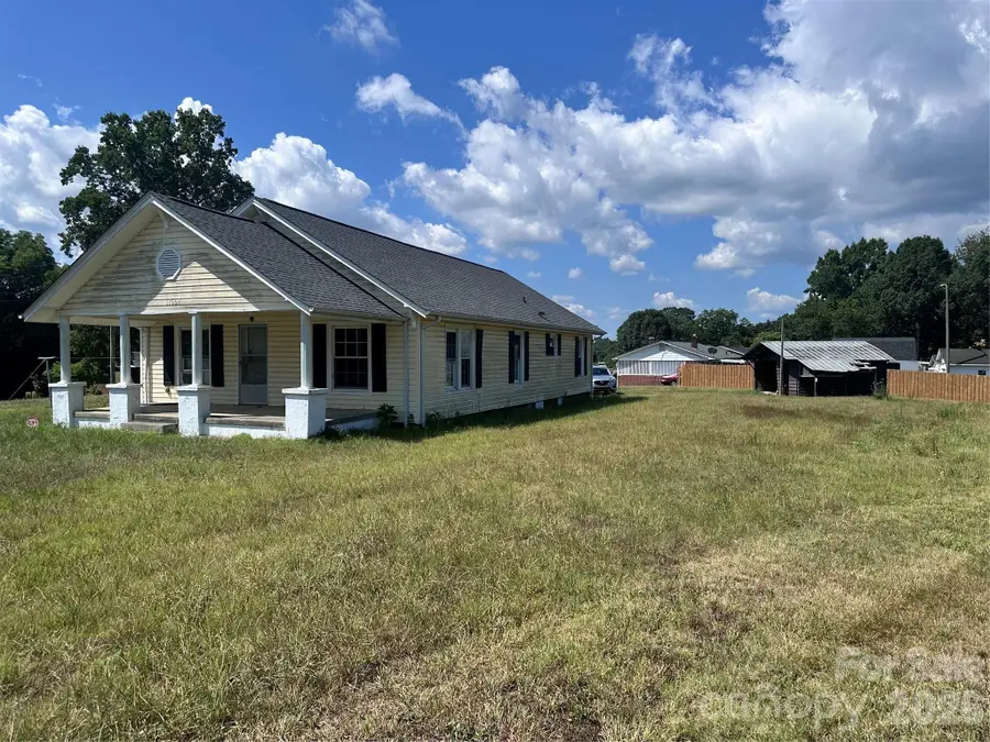 3190 Warlicks Church Road, Connelly Springs, NC 28612 - #3