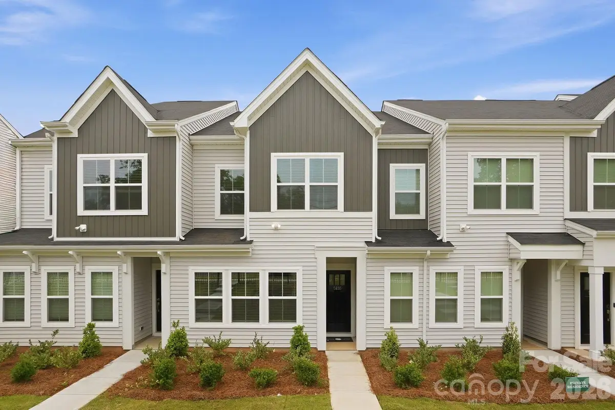 5835 Tuckaseegee Road #9, Charlotte, NC 28208 - #1