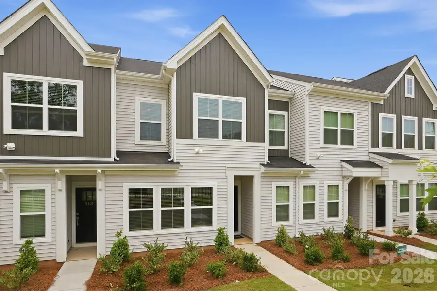 5835 Tuckaseegee Road #9, Charlotte, NC 28208 - #2