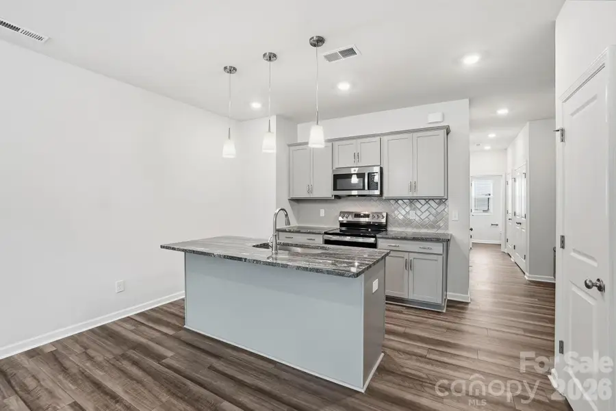 5835 Tuckaseegee Road #9, Charlotte, NC 28208 - #3