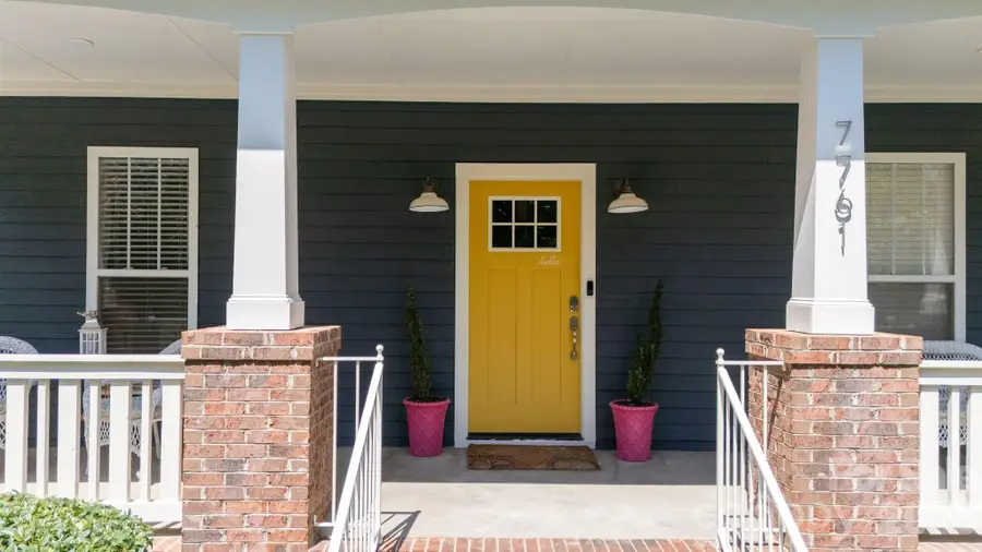 7761 Trailridge Drive, Fort Mill, SC 29708 - #3