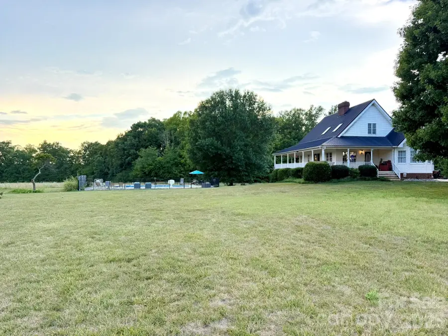 1380 3rd Creek Church Road, Cleveland, NC 27013 - #3