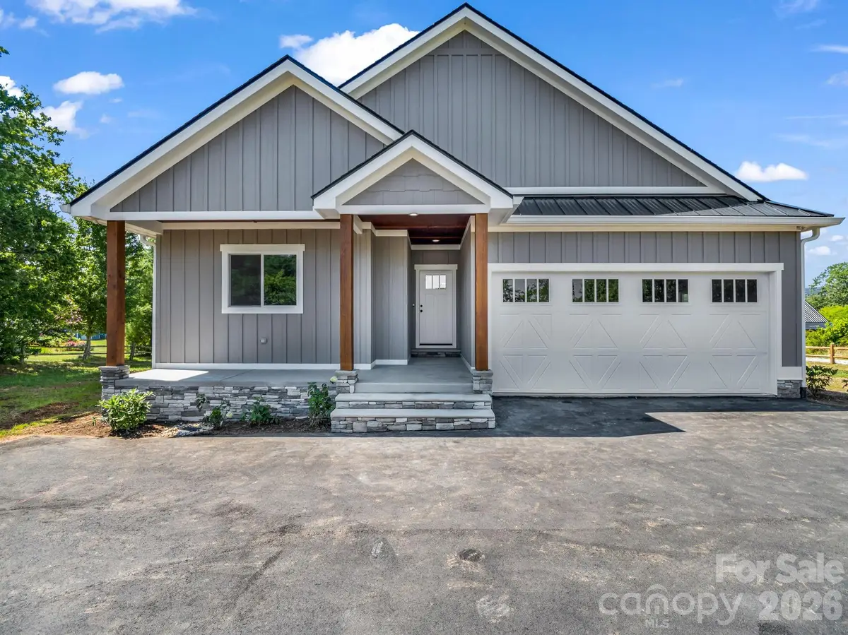 120 Grandview Lane, Hendersonville, NC 28791 - #1
