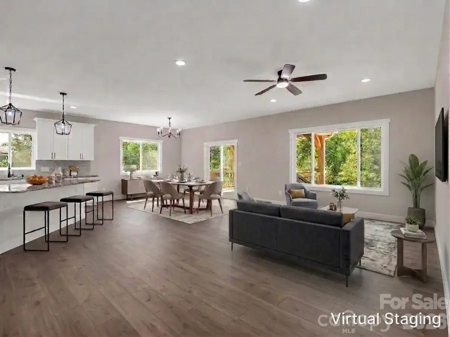 120 Grandview Lane, Hendersonville, NC 28791 - #3