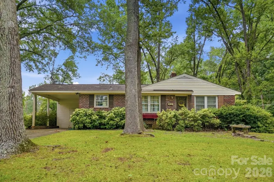 610 Laurel Court, Lancaster, SC 29720 - #2