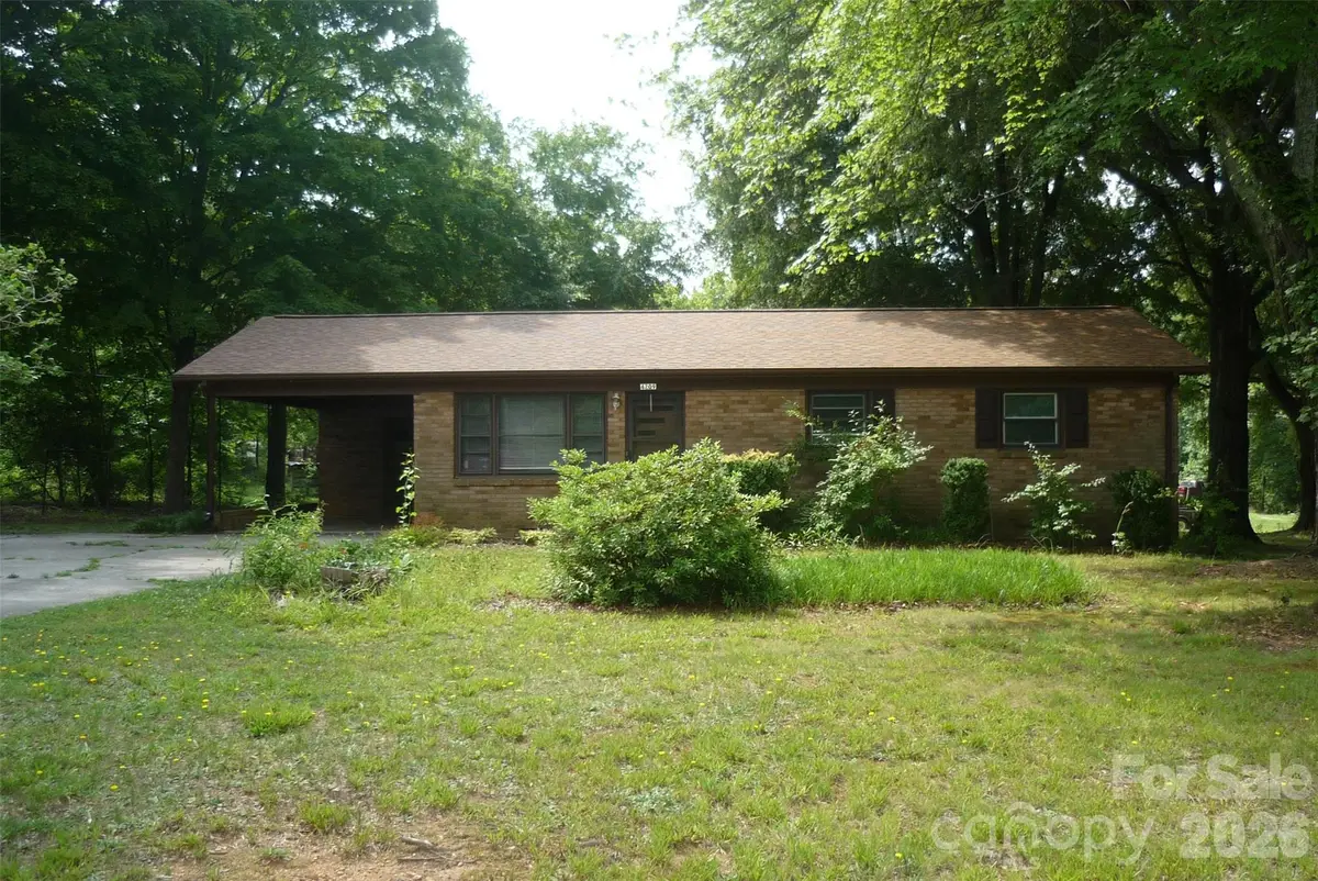 4209 Love Road, Claremont, NC 28610 - #1